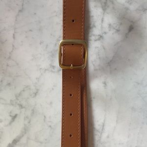 Clare V. Fanny Pack Belt Only (Short Length)